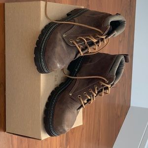 Roots - Ankle Boots